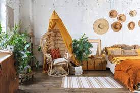 Bohemian Interior Designs 8 Tips To