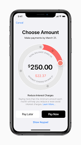 Apple card is the first credit card designed for iphone and to help people lead a healthier financial life. Apple Card Launches Today For All Us Customers Apple