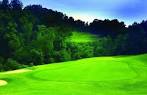 Tennessee Centennial Golf Course in Oak Ridge, Tennessee, USA ...