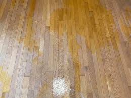 keep your polyurethane floors pristine