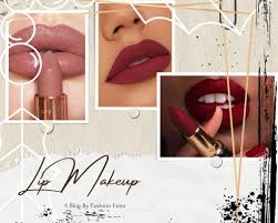 lip makeup magic unleashing beauty