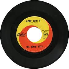 The Beach Boys Key To Success In 1966 Goldmine Magazine