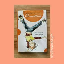 Clementine can't believe her ears: Children S Book Clementine Hardbound Shopee Philippines