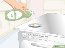 4 Easy Ways To Clean Foggy Glass Wikihow