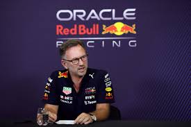 horner says f1 cost cap penalty will