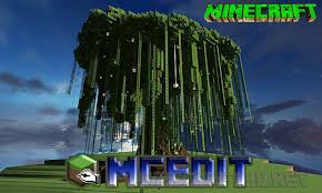 MCEdit v.2.0 › Soft › MC-PC.NET — Minecraft Downloads