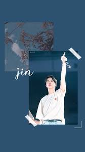Ảnh chế, ảnh dìm, quotes bts jin. Bts Jin Aesthetic Wallpapers Top Free Bts Jin Aesthetic Backgrounds Wallpaperaccess