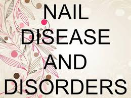 nail disease and disorders authorstream