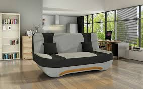 modern sofa bed with storage 3 seater