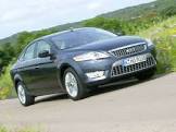 FORD-MONDEO