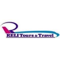 reli tours travel agency in