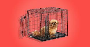 the 7 best dog crates and kennels 2018