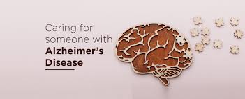 alzheimer s disease and caregiving