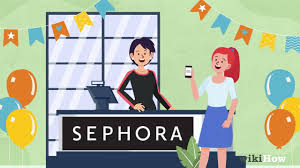 how to redeem sephora s birthday gift