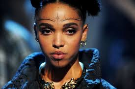 the 90s inspiration behind fka twigs s