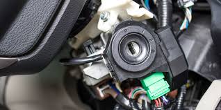 4 ways to remove an ignition cylinder