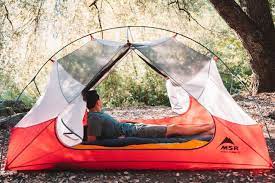 ultralight tents for backng