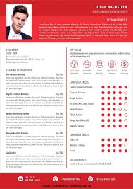 Cv templates approved by recruiters. Editable Free Cv Templates For Fresh Graduate Free Cv Templates Vrezum