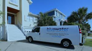 bluewater professional carpet cleaning