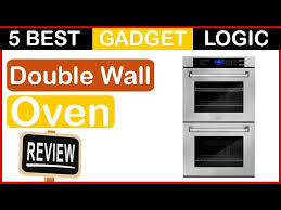 Best Double Wall Oven Brands In 2023