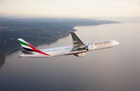 emirates restarts services to two us