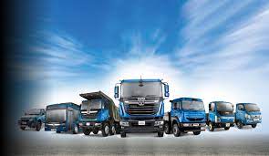 tata commercial vehicles trucks