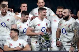 France host scotland with title in sights as wales are denied grand slam Six Nations 2020 Live Rugby Results Scotland Vs France Final Score And Reaction After England Beat Wales London Evening Standard Evening Standard