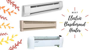It should never be located above a heater or other heat source, or in a dead air space such as can i install a baseboard electric heater under wall outlets? Best Electric Baseboard Heater For The Money 2021 Reviews