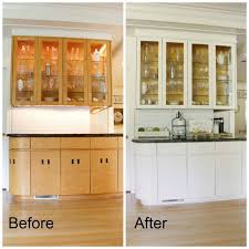 how to paint kitchen cabinets like a
