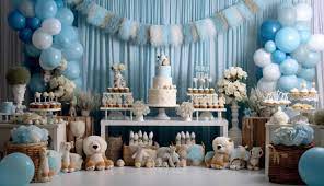 30 1 baby shower ideas for boys