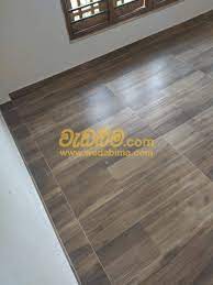 vinyl flooring contractors in sri lanka