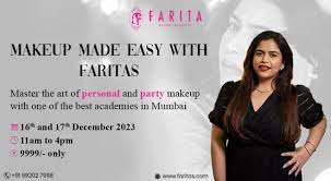 faritas makeup academy
