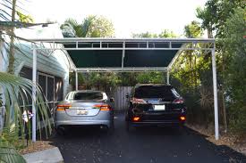 carport awnings carport canopies in miami