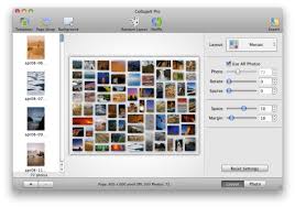 This wikihow shows you how to make a photo collage for facebook on windows and macos. How To Generate Collage Using Collageit For Mac