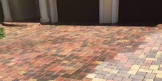how to seal brick pavers 2021