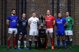 Wales set out stall for six. Six Nations 2021 Fixtures Kick Off Times Match Details And Tv Channels Showing The Action Wales Online