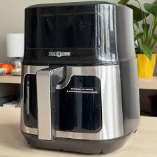 how to use an air fryer and caring for one