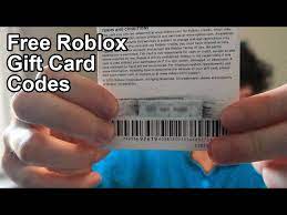 free roblox gift card codes 2023 21