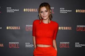 bella thorne would like to date kristen