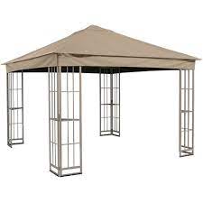 gazebo replacement canopy
