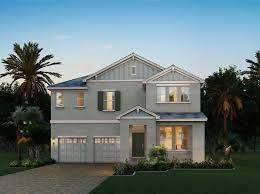 Construction Homes In Winter Garden Fl