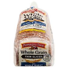 When it comes to making a homemade 20 best pepperidge farm gluten free bread, this recipes is constantly a favored Save On Pepperidge Farm Whole Grain Thin Sliced 100 Whole Wheat Bread Order Online Delivery Giant