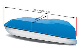 how to measure a boat for a cover