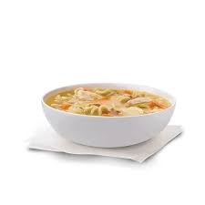 en noodle soup fil a