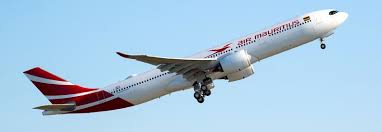 air mauritius adds first a330 900neo