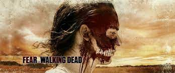 watch fear the walking dead season 3