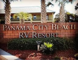 panama city beach rv resort s