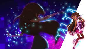 video edit lolirock talia hd wallpaper