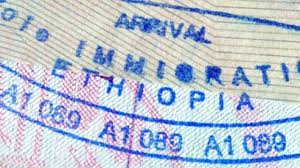(click on register now link on the home page). Ethiopia Visa On Arrival A Complete Guide