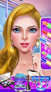 makeup artist lipstick maker by party